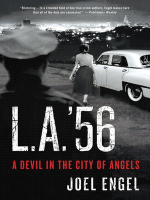 cover image of L.A. '56